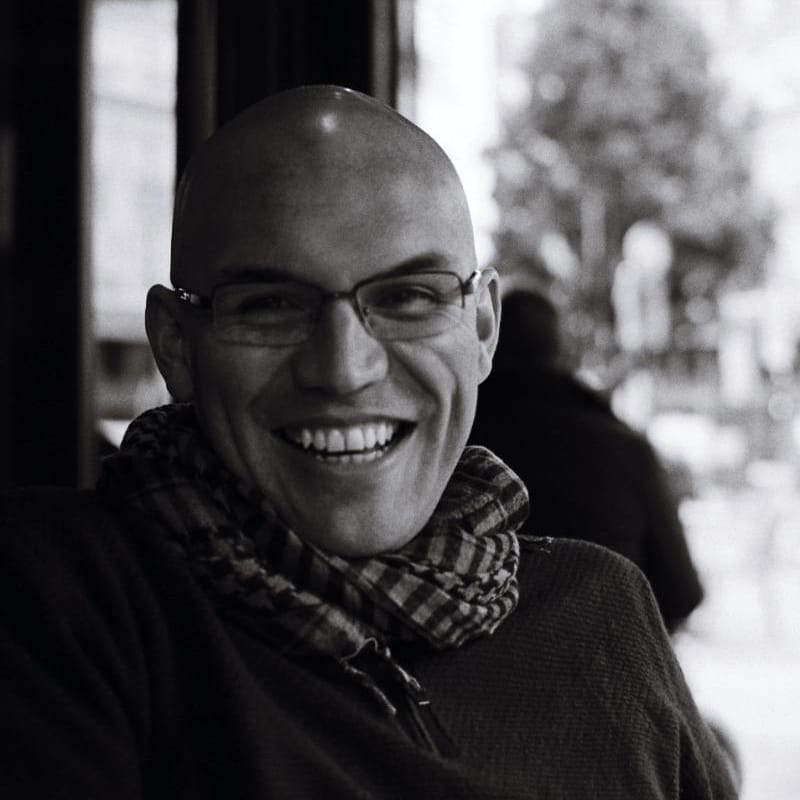 Фото Эктора Уллоке.